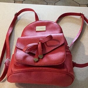 Ihayner mini backpack purse